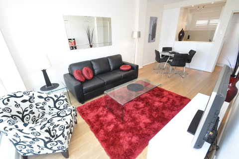 Neutral Bay Apartment 63 BEN - Events Australia 4