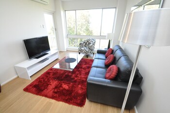 Neutral Bay Apartment 63 BEN - Events Australia 6