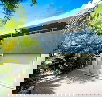 Baybliss Luxury 1 Bedroom Apt - Accommodation Europe