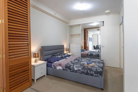 STAY&CO Serviced Apartments North Sydney Napier - Tourism Bookings 1