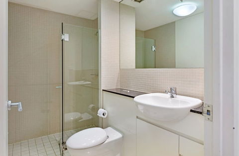STAY&CO Serviced Apartments North Sydney Napier - Tourism Bookings 3
