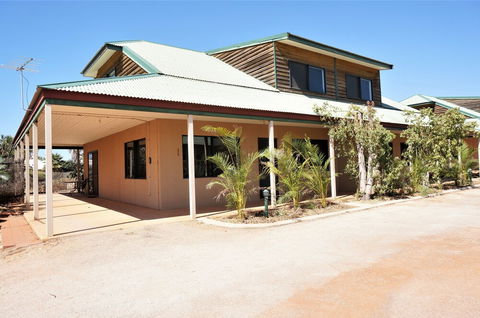 Ningaloo Breeze Villa 4 - Events Australia 4