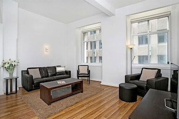 The Apartment Service CLIVE - Tourism Bookings 5