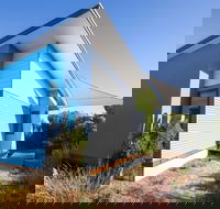 Coorong Cabins - Pelican Cabin - Events Australia