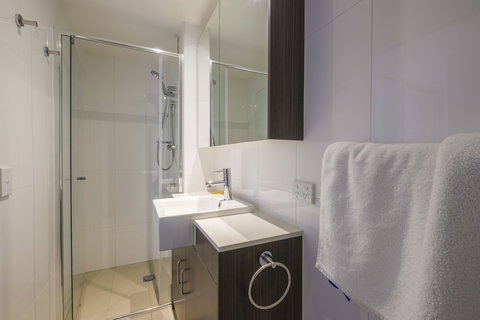 Home Feeling Apartment At Brisbane CBD - Events Australia 2