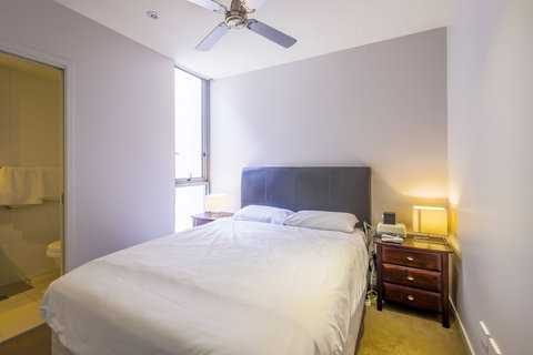 Home Feeling Apartment At Brisbane CBD - Events Australia 3