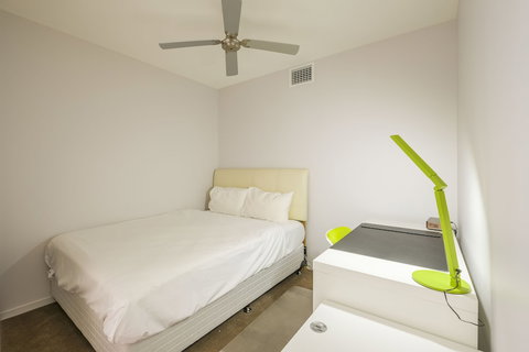 Home Feeling Apartment At Brisbane CBD - Events Australia 4