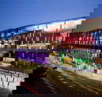 Luxury 2bed South Brisbane Qsb038 - Events Australia