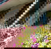 HUNTER in the Heart of Collingwood Fitzroy - Events Australia