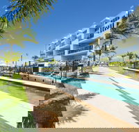 Beachside Apartment 5 - Accommodation Europe