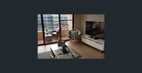 2 Bedroom Darling Harbour Apartment - Tourism Bookings 5