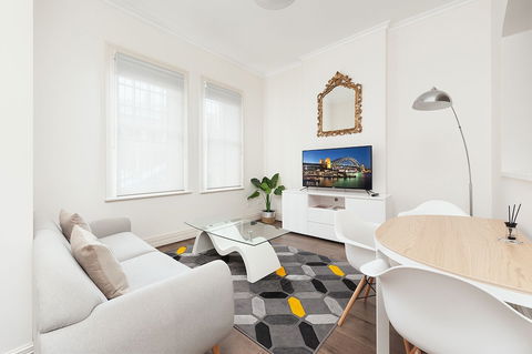 Stunning Sydney Home 3 - Tourism Bookings 1