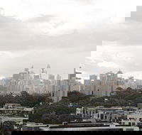 Urban Rest - The Infinity - Tourism Bookings