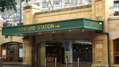 The Apartment Service A2504 - Events Australia 4