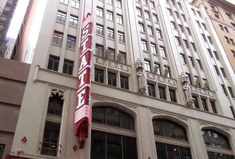 The Apartment Service A2504 - Events Australia 0