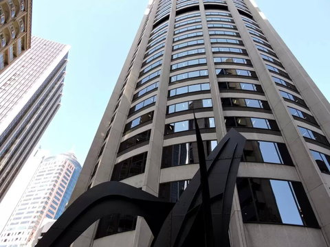 The Apartment Service A2504 - Events Australia 5