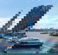 Heart of Darling Harbour - Tourism Bookings