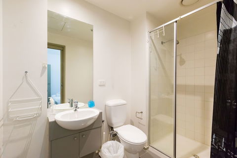 MEGAN, 2BDR Melbourne Apartment - Events Australia 6