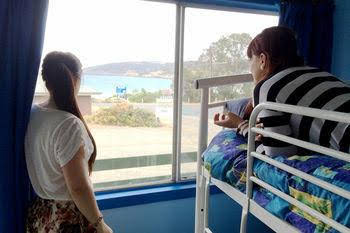 Kangaroo Island YHA - Events Australia 0