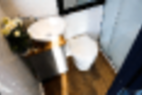 Modern Tiny House (Compass Hut) - Events Australia 3