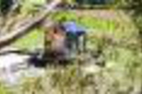 Modern Tiny House (Compass Hut) - Events Australia 5