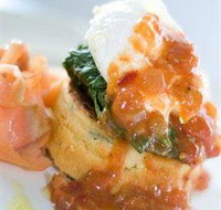 Chardonnay Lodge - Events Australia