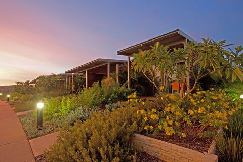 Best Western Plus The Ranges Karratha - Tourism Bookings 0