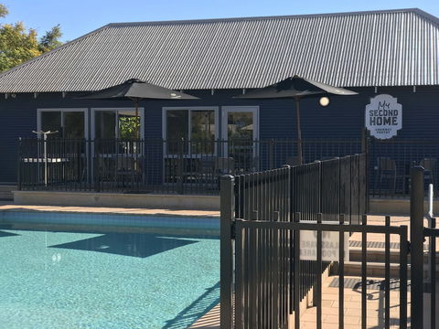 Best Western Plus The Ranges Karratha - Tourism Bookings 3