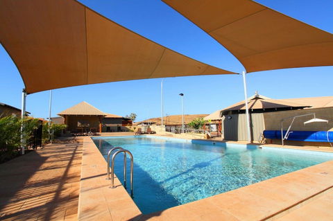 Best Western Plus The Ranges Karratha - Tourism Bookings 5