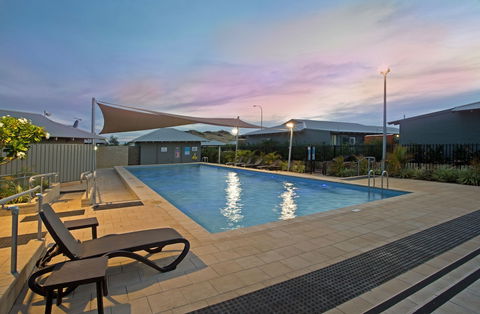 Best Western Plus The Ranges Karratha - Tourism Bookings 2