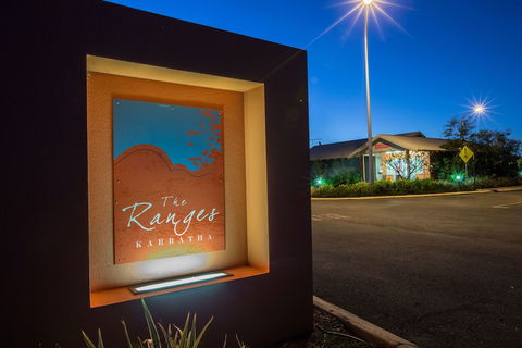 Best Western Plus The Ranges Karratha - Tourism Bookings 1