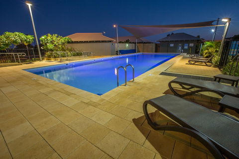 Best Western Plus The Ranges Karratha - Tourism Bookings 6