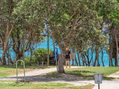 Lawson Beachfront - Events Australia 3