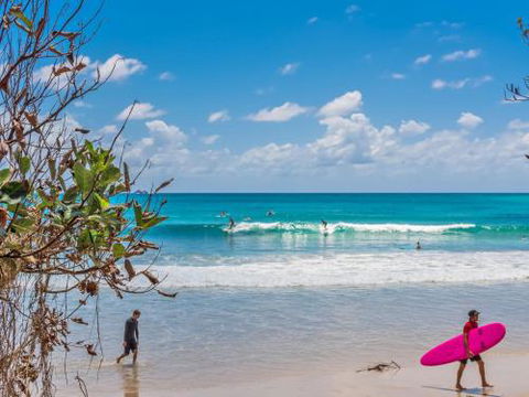 Lawson Beachfront - Events Australia 4