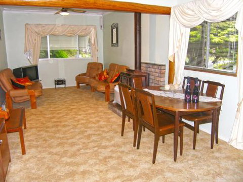 CHAP14C Chapman Cottage - Tourism Bookings 6