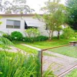 CHAP14C Chapman Cottage - Tourism Bookings 0