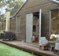 The Woolshed - Events Australia