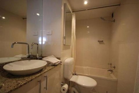 Savoy - Tourism Bookings 1