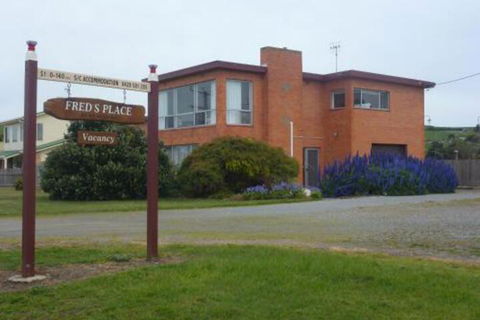 Freds Place - Events Australia 2