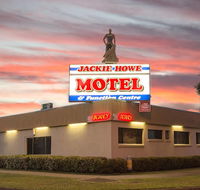 Jackie Howe Motel - Events Australia