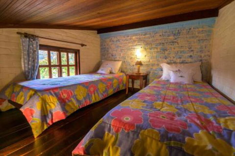 Blacket - Events Australia 1