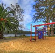Active Holidays BIG4 Lake Conjola - Tourism Bookings