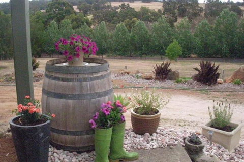 The Green Welly Stop - Events Australia 1