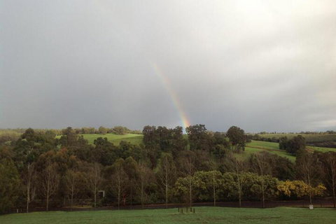 The Green Welly Stop - Events Australia 2