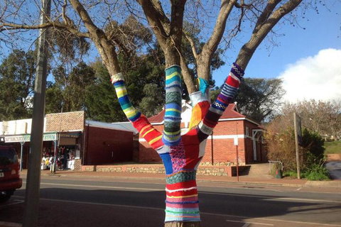 The Green Welly Stop - Events Australia 6