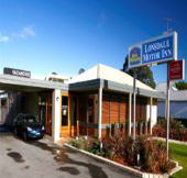 Best Western Lonsdale Motor Inn - Events Australia