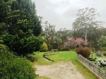 Acacia House Retreat Daylesford - Events Australia 1