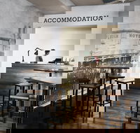 Plough Hotel - Tourism Bookings