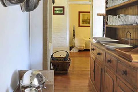 Marlow House - Accommodation Europe 4
