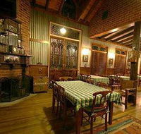 Carter Cottages - Events Australia